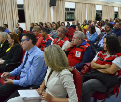 11ª CONFERÊNCIA MUNICIPAL DE ASSISTÊNCIA SOCIAL ACONTECE NOS DIAS 13 E 14 DESTE MÊS