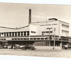 PROJETO “LUGARES DE MEMÓRIA” CONTARÁ HISTÓRIA DO BAIRRO CAMPOS ELÍSEOS