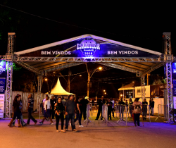 EXAPICOR 2019 TERÁ ESQUEMA ESPECIAL DE ÔNIBUS EM TODOS OS DIAS DA PROGRAMAÇÃO