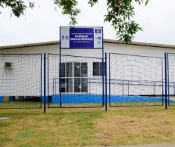 PREFEITURA DE RESENDE INAUGURA UNIDADE DE ESTRATÉGIA DE SAÚDE DA FAMÍLIA NO PARQUE MINAS GERAIS NESTA QUINTA, DIA 26