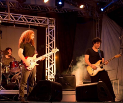 52ª EXAPICOR CONTARÁ COM APRESENTAÇÕES DE MAIS DE 30 ARTISTAS E BANDAS REGIONAIS
