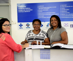 PREFEITURA TERÁ MUTIRÃO DE AGENDAMENTOS, VACINAÇÃO E TESTES DE HIV, SÍFILIS E HEPATITE NESTE SÁBADO