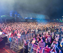 SERTANEJO DE ‘SIMONE & SIMARIA’ E ‘CÉSAR MENOTTI & FABIANO’ E FUNK COM DJ ‘KEVIN O CHRIS’ SÃO AS GRANDES ATRAÇÕES DA 2ª PARTE DA EXAPICOR 2019