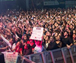 CANTORA GABRIELA ROCHA ABRE NOITE DA EXAPICOR 2019 NESTA QUINTA-FEIRA GOSPEL