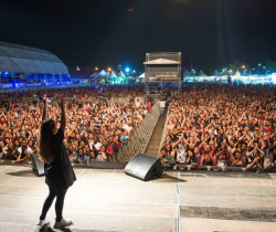 DUPLA ‘SIMONE & SIMARIA’ SOBE AO PALCO NESTA SEXTA-FEIRA, EM RESENDE