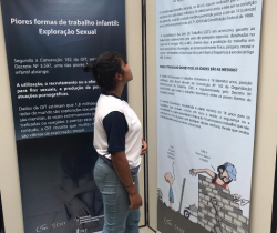 RESENDE SERÁ O SEGUNDO MUNICÍPIO DO ESTADO A SER CONTEMPLADO COM PROJETO ‘OUVIDORIA NAS ESCOLAS’