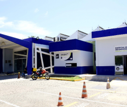 HOSPITAL DE EMERGÊNCIA FAZ 25 ANOS EM MOMENTO ESPECIAL