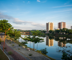 RESENDE ESTÁ ENTRE AS MELHORES CIDADES DO PAÍS PARA FAZER NEGÓCIOS
