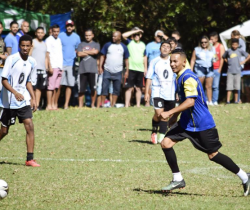 SEMIFINAIS DO ‘RURALZÃO’ 2019 ACONTECEM NESTE DOMINGO