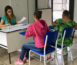 INSCRIÇÕES ABERTAS PARA EXAME DE CONCLUSÃO DO ENSINO FUNDAMENTAL EM RESENDE