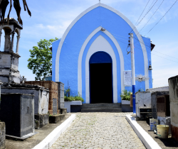 ‘FINADOS CULTURAL’ TERÁ EDIÇÃO ESPECIAL EM HOMENAGEM AO HISTORIADOR EM RESENDE