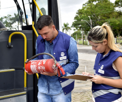 PREFEITURA DE RESENDE REALIZARÁ VISTORIA ANUAL DO TRANSPORTE URBANO A PARTIR DO PRÓXIMO DIA 21