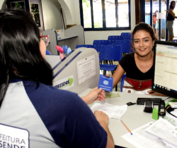 RESENDE FECHA SETEMBRO COM MAIS DE 100 NOVOS EMPREGOS GERADOS