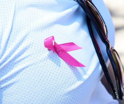 PREFEITURA DE RESENDE SEGUE COM PROGRAMAÇÃO PARA O OUTUBRO ROSA
