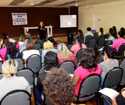 SEMINÁRIO VAI DISCUTIR SEGURANÇA DO PACIENTE EM RESENDE