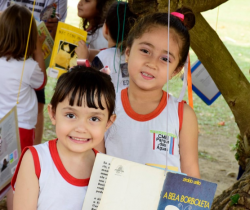 FEIRA DE TROCA DE BRINQUEDOS SERÁ REALIZADA NO ‘DOMINGO NO PARQUE – LIXO ZERO’