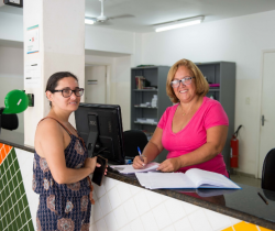 CAMPANHA DE EXAMES PREVENTIVOS SEGUE NESTE SÁBADO EM RESENDE
