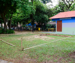 PARQUE TOBOGÃ EM RESENDE É PIONEIRO NA IMPLANTAÇÃO DE BRINQUEDOS ADAPTADOS NA REGIÃO