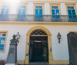 TROFÉU MACEDO MIRANDA SERÁ ENTREGUE NO PRÓXIMO DIA 5 DE NOVEMBRO
