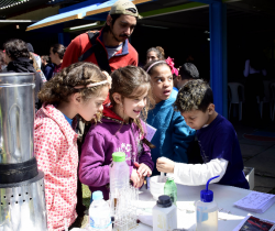 PRIMEIRA EDIÇÃO DA ‘FEIRA DE CIÊNCIAS: JV SUSTENTÁVEL’ ACONTECE NESTA TERÇA-FEIRA, DIA 5