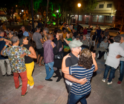DEVIDO AO SUCESSO, “NOITE DA SERESTA” TERÁ SUA 5ª EDIÇÃO