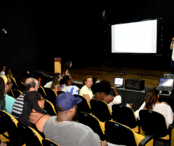 I FÓRUM MUNICIPAL DE ACOLHIMENTO INSTITUCIONAL SERÁ REALIZADO NESTA SEXTA-FEIRA, DIA 8