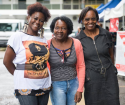 PREFEITURA PROMOVE PALESTRA E EVENTO EM ALUSÃO AO ‘DIA DA CONSCIÊNCIA NEGRA’