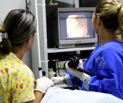 NOVA SANTA CASA REDUZ FILA DE ESPERA PARA EXAMES DE ENDOSCOPIA COM AMPLIAÇÃO DE ATENDIMENTO AOS SÁBADOS