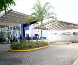 HOSPITAL DE EMERGÊNCIA DE RESENDE ADQUIRE NOVO SISTEMA DE VÁCUO FUNDAMENTAL EM TRATAMENTOS PULMONARES