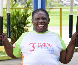 PREFEITURA DE RESENDE PROMOVERÁ ESPORTES E ATIVIDADES FÍSICAS ATRAVÉS DE ‘LIVES’ EM REDE SOCIAL