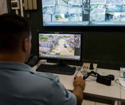 PREFEITURA DE RESENDE DESENVOLVE PROVEDOR PRÓPRIO DE INTERNET E EXPANDE SINAL PARA NOVOS ESPAÇOS PÚBLICOS