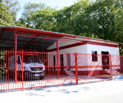 PREFEITURA DE RESENDE JÁ RECUPEROU, AMPLIOU OU CONSTRUIU CERCA DE 120 ESPAÇOS PÚBLICOS DESDE 2017