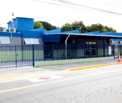 PREFEITURA ENTREGA UBS CIDADE ALEGRIA REVITALIZADA PARA A POPULAÇÃO NESTA QUINTA-FEIRA, DIA 2