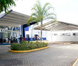 PREFEITURA DE RESENDE INVESTE EM TESTAGEM CONTRA O CORONAVIRUS SEGUINDO CRITÉRIOS DE SAÚDE