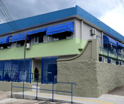 CENTRO DE ESPECIALIDADES ODONTOLÓGICAS DO CENTRO É ENTREGUE TOTALMENTE REVITALIZADO PELA PREFEITURA DE RESENDE