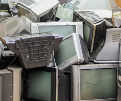 TERCEIRA EDIÇÃO DO DESCARTE DE LIXO ELETROELETRÔNICO SERÁ REALIZADA ESTE MÊS EM RESENDE