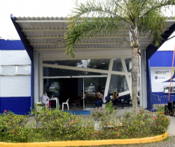 HOSPITAL DE EMERGÊNCIA GANHA NOVA TORRE DE VÍDEO PARA EXAMES
