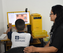 PREFEITURA PROMOVE ‘SEMANA DA SOLIDARIEDADE’ PARA AGRADECER AOS PROFISSIONAIS DA EDUCAÇÃO NESTE PERÍODO DE PANDEMIA