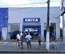 PEDIDOS DE AUXÍLIO EMERGENCIAL INELEGÍVEIS PODEM SER CONSULTADOS NOVAMENTE APÓS REPROCESSAMENTO