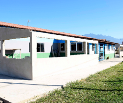 CENTRO MUNICIPAL DE ESPORTES GANHA NOVOS ESPAÇOS E MELHORIAS