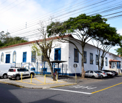 SANTA CASA DE RESENDE CELEBRA 185 ANOS COM DIVERSAS MELHORIAS