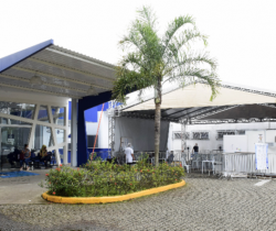 PREFEITURA CRIA UNIDADE INTERMEDIÁRIA PARA CASOS DE CORONAVÍRUS NO HOSPITAL DE EMERGÊNCIA
