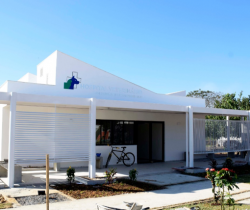 PROGRAMA ‘RESENDE INTELIGENTE ‘CHEGA AO NOVO HOSPITAL VETERINÁRIO
