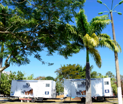 PREFEITURA DE RESENDE INICIA PROJETO DE CASTRAMÓVEIS NO PARQUE DAS ÁGUAS NESTA SEGUNDA-FEIRA, DIA 27