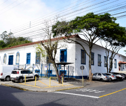 SANTA CASA TEM ENXOVAL PARA PACIENTES RENOVADO