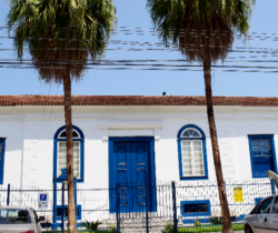 SANTA CASA AGORA CONTA COM APARELHO DE MAMOGRAFIA DIGITAL
