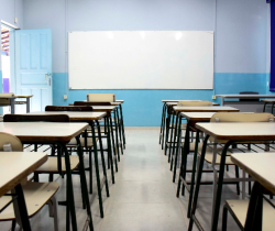 PREFEITURA DE RESENDE ENTREGA OBRAS NA ESCOLA MUNICIPAL LÍDIA PIRES