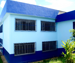 PREFEITURA DE RESENDE ATUA EM UNIDADES DE ENSINO COM OBRAS DE REFORMA E AMPLIAÇÃO