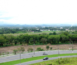 PREFEITURA DE RESENDE AVANÇA COM OBRAS DE CONSTRUÇÃO DO ECOPARQUE
