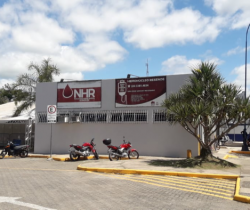 HEMONÚCLEO DE RESENDE TERÁ FUNCIONAMENTO NORMAL NESTA SEGUNDA-FEIRA, DIA 7, VÉSPERA DE FERIADO MUNICIPAL